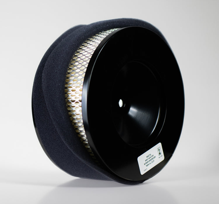 Legacy Filter (FILT-J1-PAP)