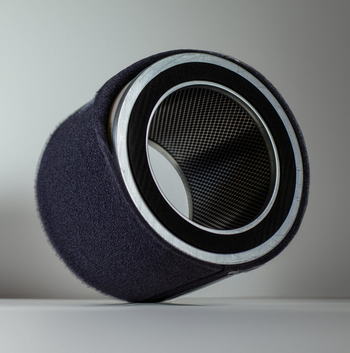 Medium Filter (FILT-MD-POLY)